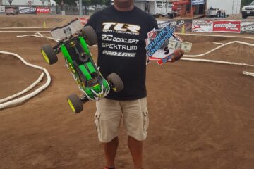 2016 SWorkz Challenge by JConcepts