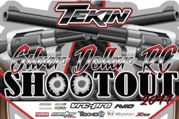 2017 Tekin Silver Dollar RC Shootout