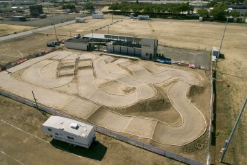 JConcepts Silver Dollar RC Shootout/ Nats Warmup Race